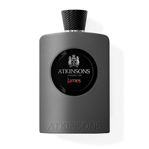 Atkinsons James Eau de Parfum 100ml Jarrolds Norwich